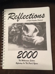 PCA 2000 REFLECTIONS Millennium Edition (new)