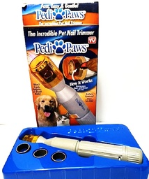 NEW in box Pedi Paws pet nail trimmer