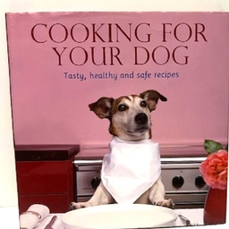 Cooking For Your Dog