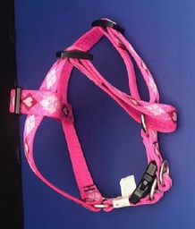 Pink Medium Harness fits up to 20