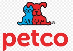 Pet Co Gift Card -   $25