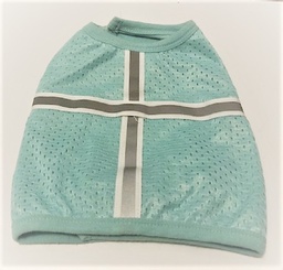 Teal Athletic Shirt Small